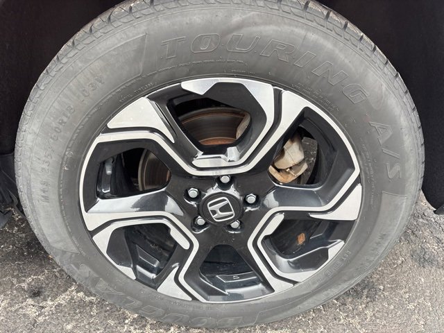 Used 2018 Honda CR-V Touring image 18