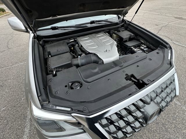 Used 2022 Lexus GX 460 Premium image 31