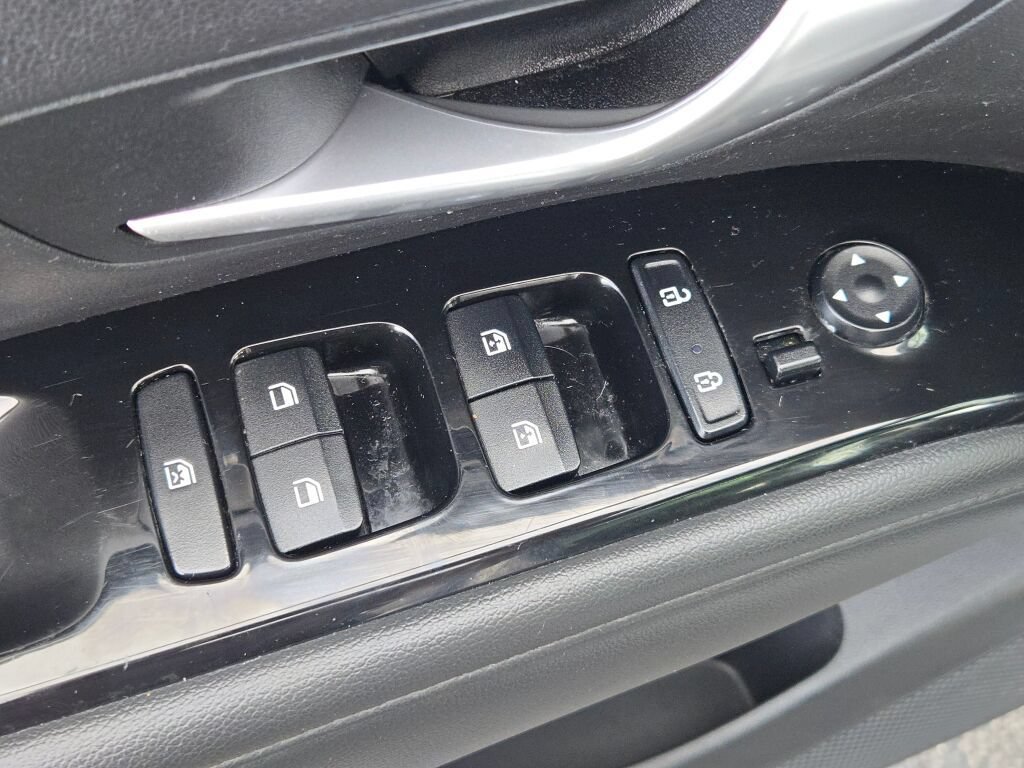 Used 2024 Hyundai Tucson Limited AWD/4WD image 24