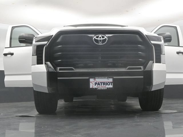 Used 2025 Toyota Tundra SR w/ SR Tow Package RWD image 60
