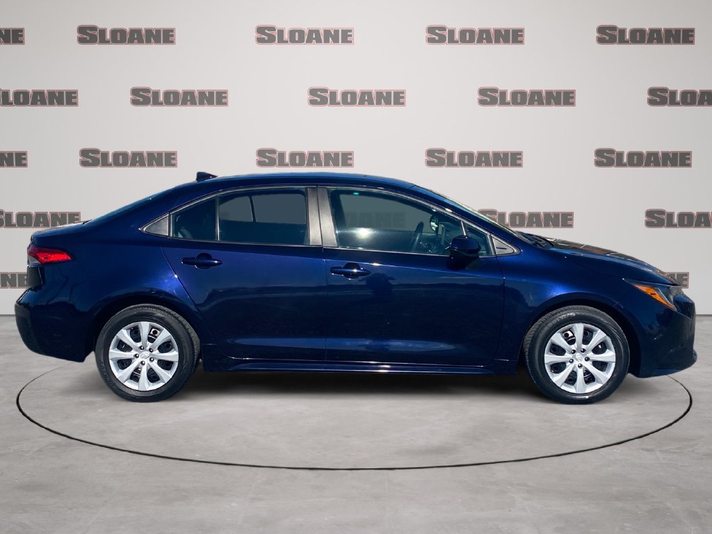Used 2024 Toyota Corolla LE FWD image 6