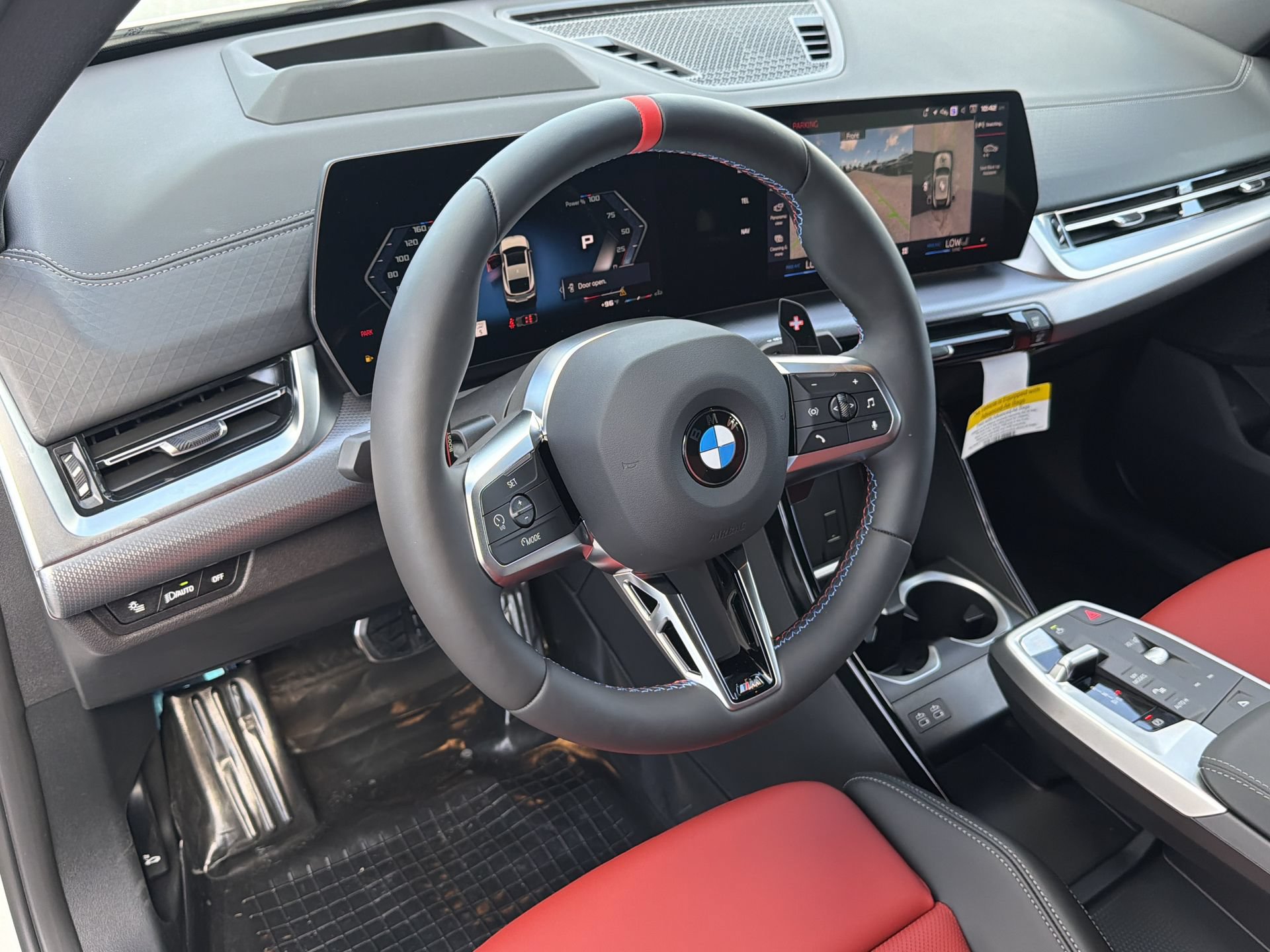 New 2026 BMW X2 M35i w/ Technology Package AWD/4WD image 19