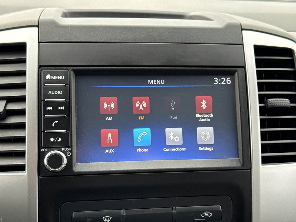 Used 2019 Nissan Frontier SV image 19