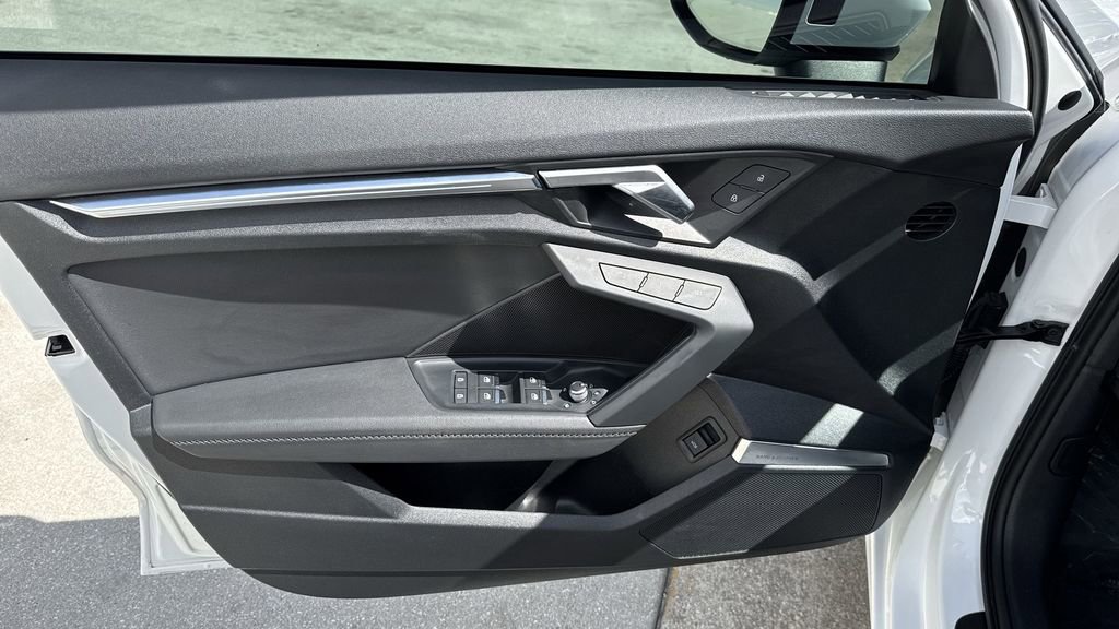 Used 2024 Audi A3 2.0T Premium Plus image 40