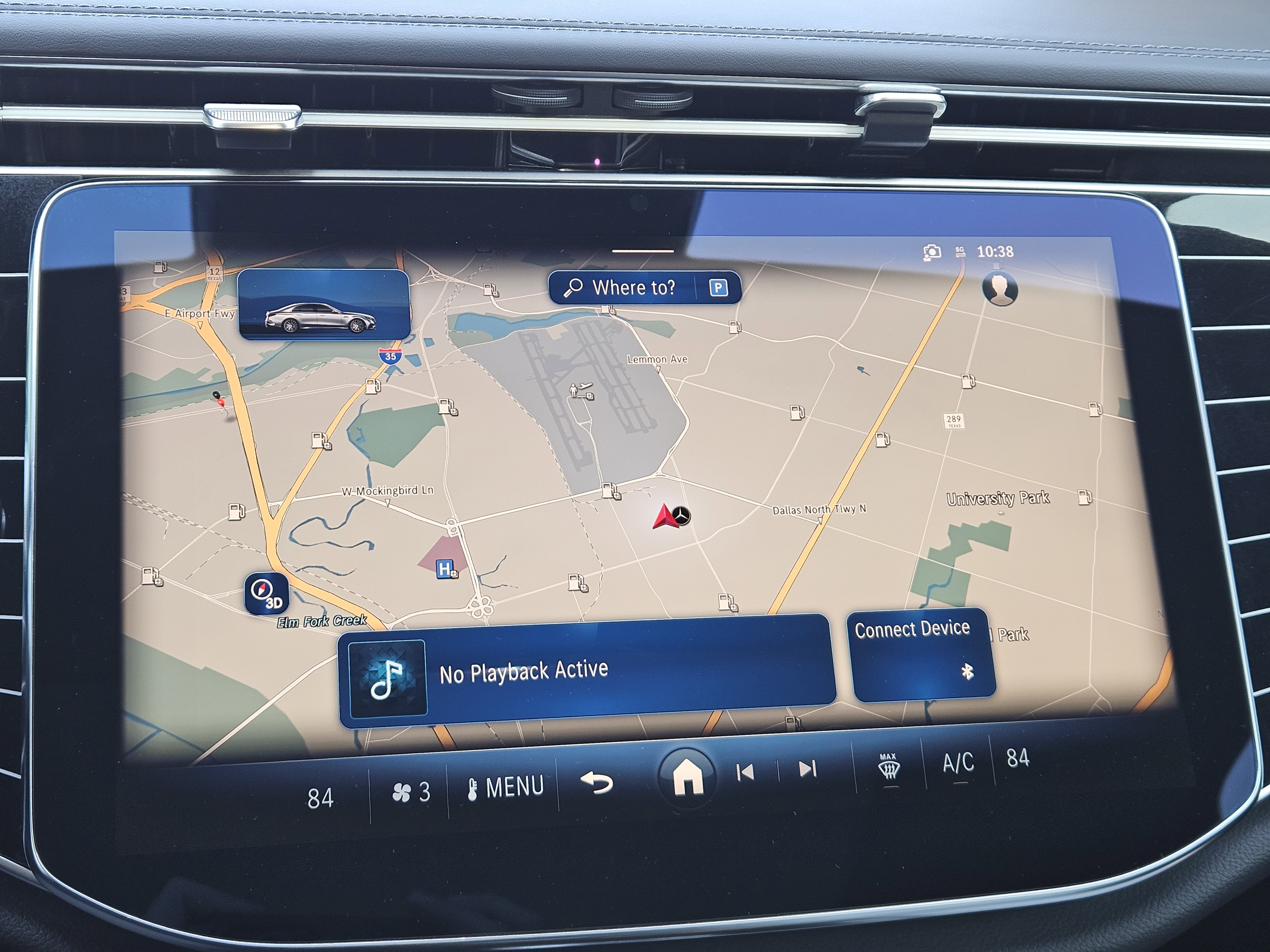 Certified 2025 Mercedes-Benz E 53 AMG e 4MATIC Sedan image 18