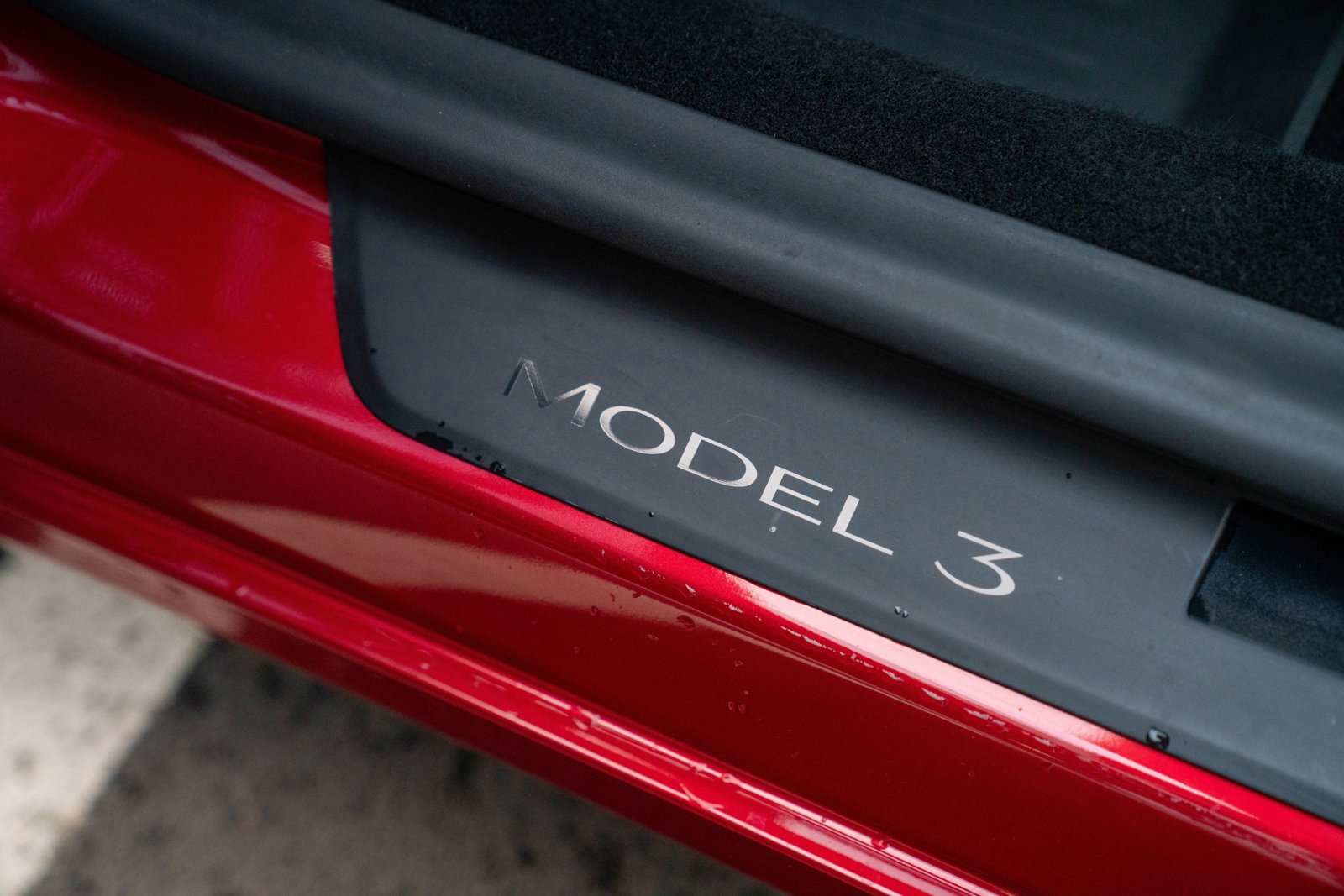 Used 2024 Tesla Model 3 Long Range image 12