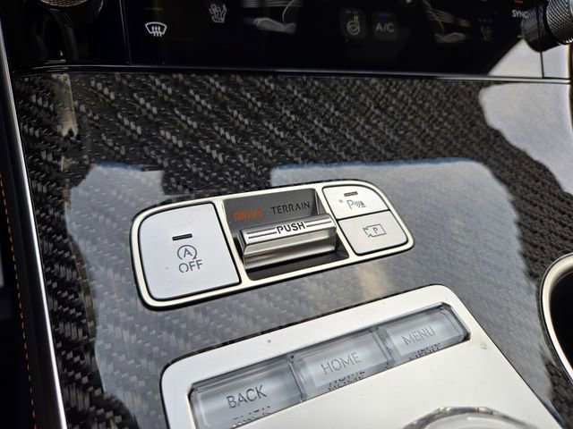 New 2026 Genesis GV70 3.5T Sport Prestige image 44