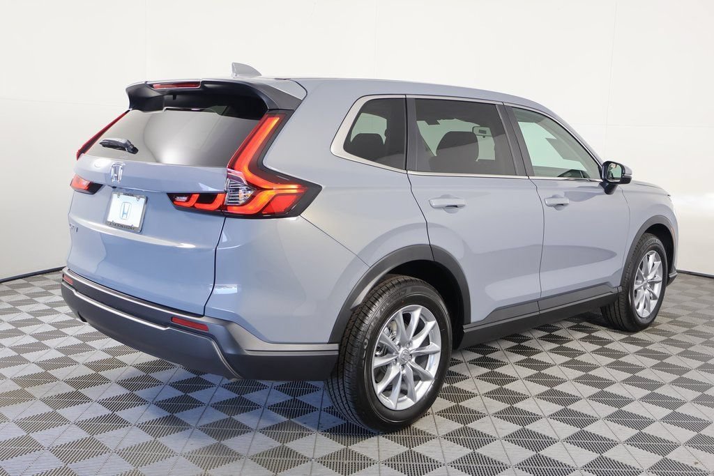 New 2026 Honda CR-V EX image 2