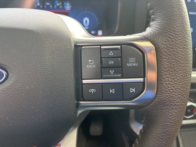 Used 2025 Ford F150 King Ranch w/ FX4 Off-Road Package image 21