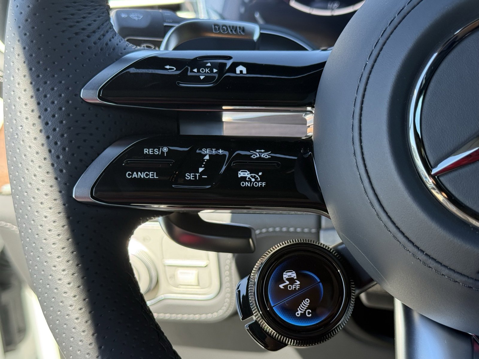 New 2026 Mercedes-Benz GLS 63 AMG 4MATIC image 20