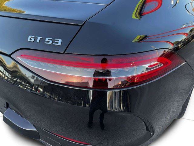 Used 2019 Mercedes-Benz AMG GT 53 image 16