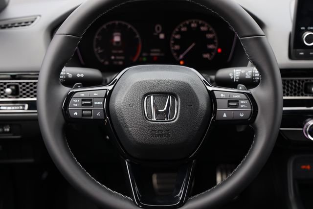 New 2026 Honda Civic Sport image 23