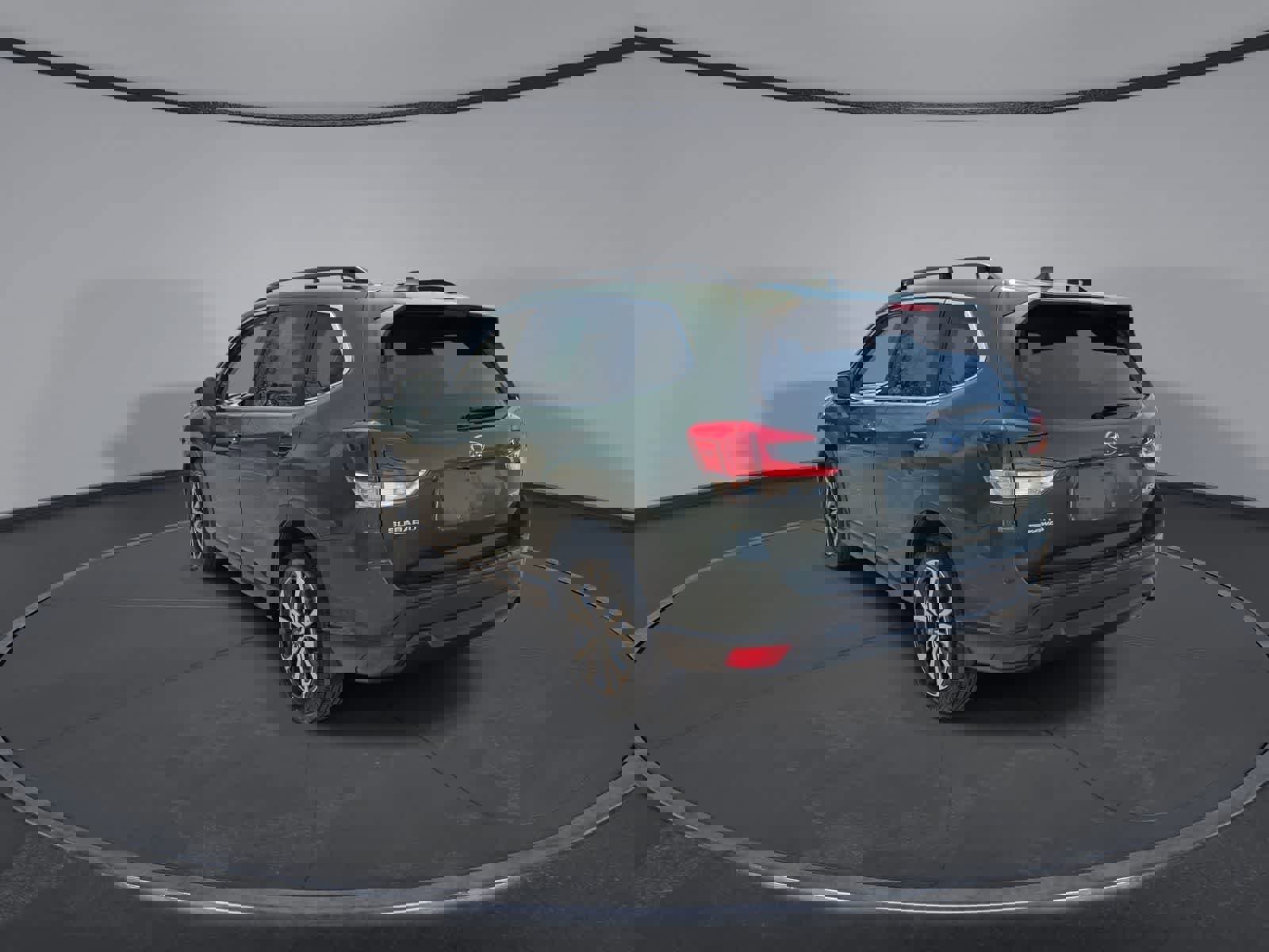 Certified 2023 Subaru Forester Limited image 6