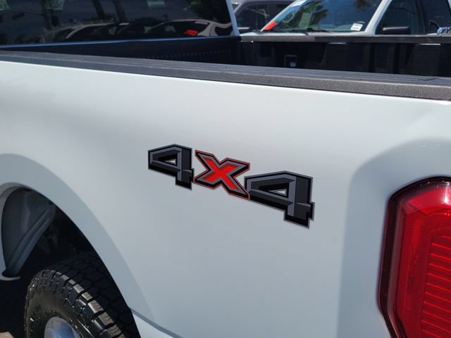Certified 2025 Ford F250 XLT AWD/4WD image 23