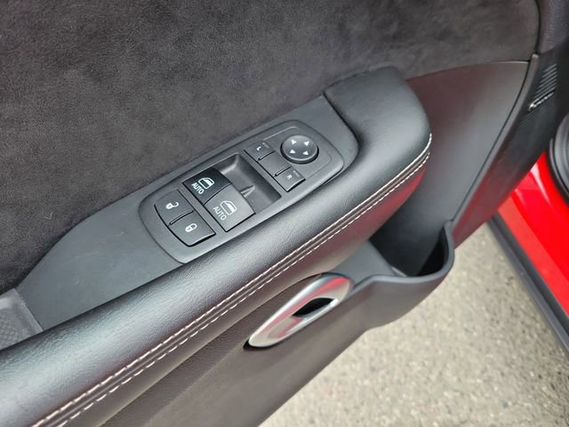 Used 2018 Dodge Challenger SRT Demon RWD image 24