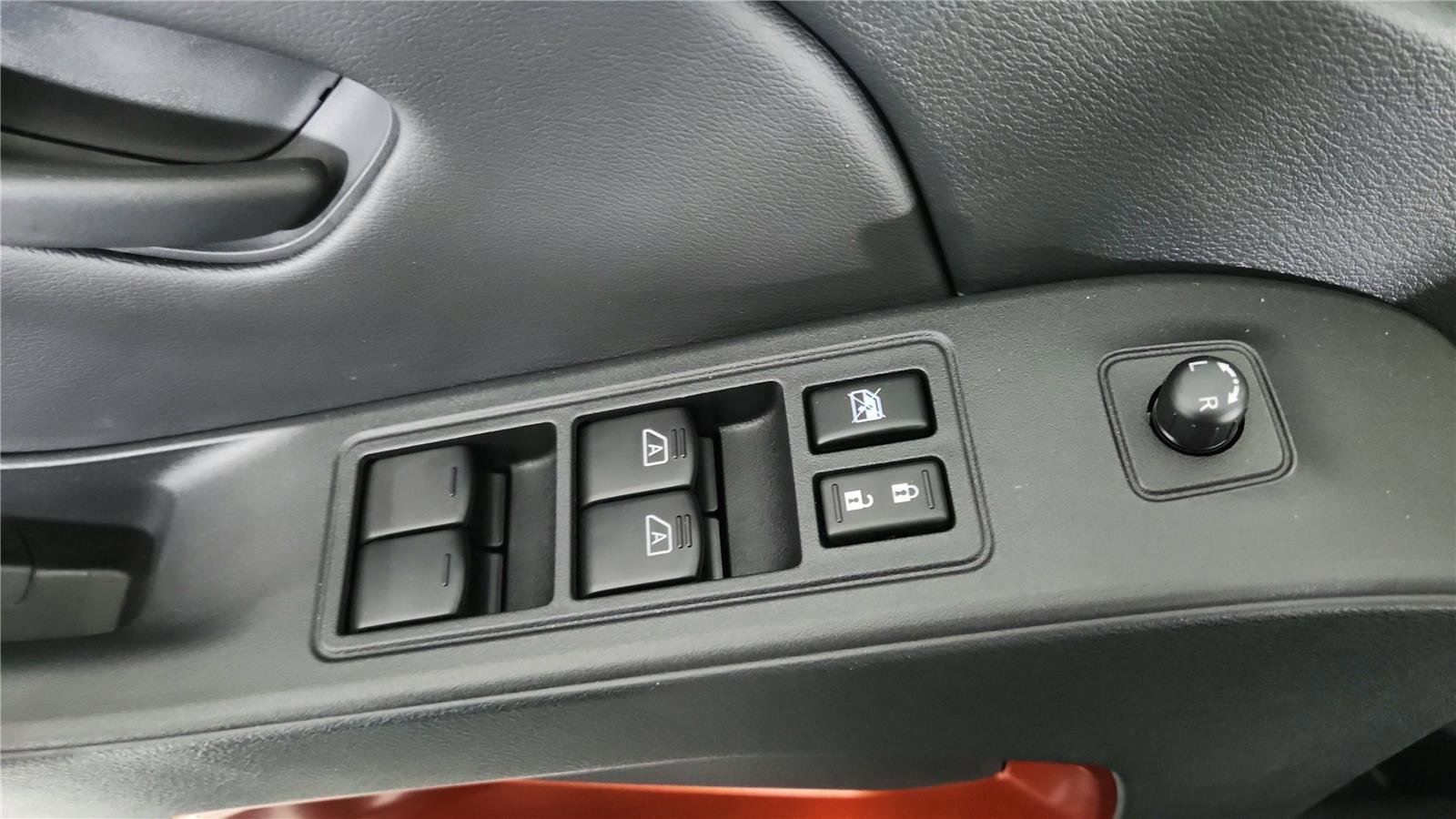Certified 2026 Nissan Frontier PRO-4X w/ Pro-4x Convenience Package AWD/4WD image 16
