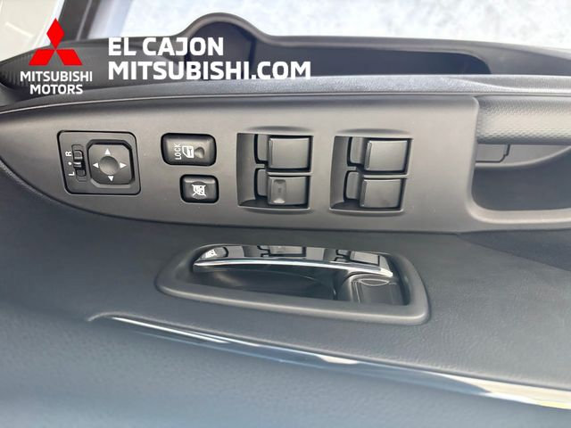 New 2027 Mitsubishi Outlander Sport ES FWD image 10