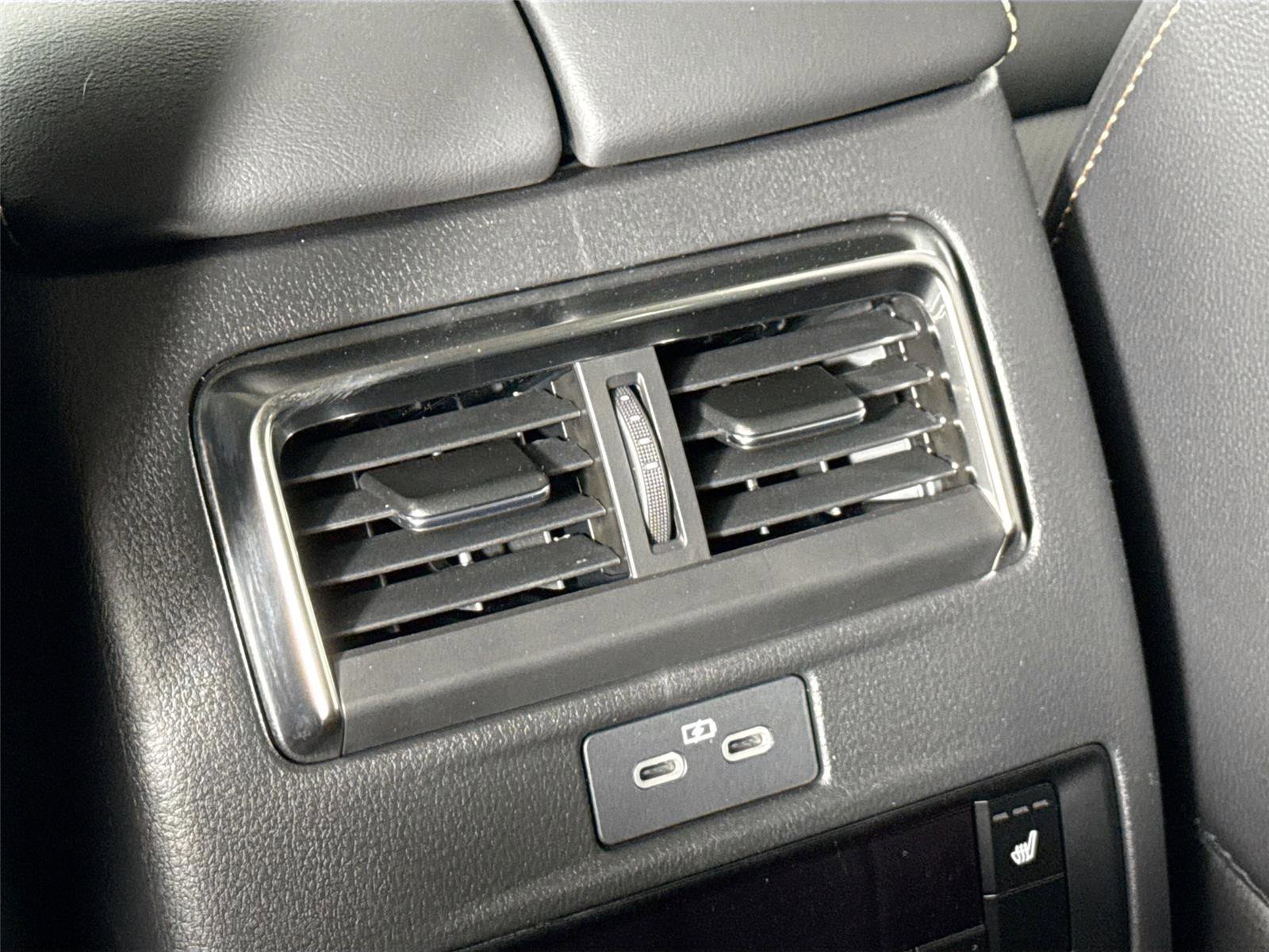 New 2026 MAZDA CX-70 SC AWD/4WD image 30