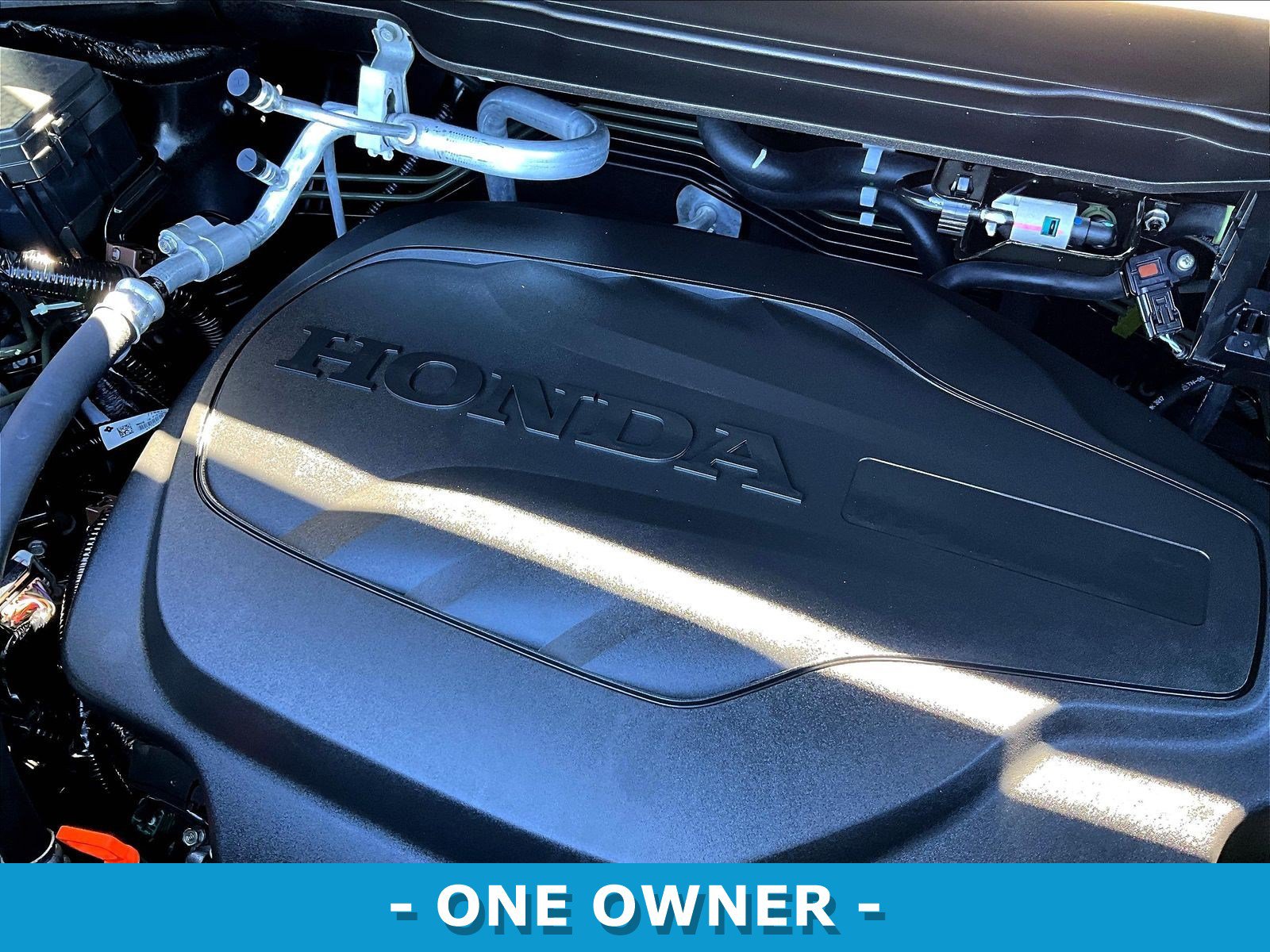 Certified 2023 Honda Ridgeline RTL-E image 32