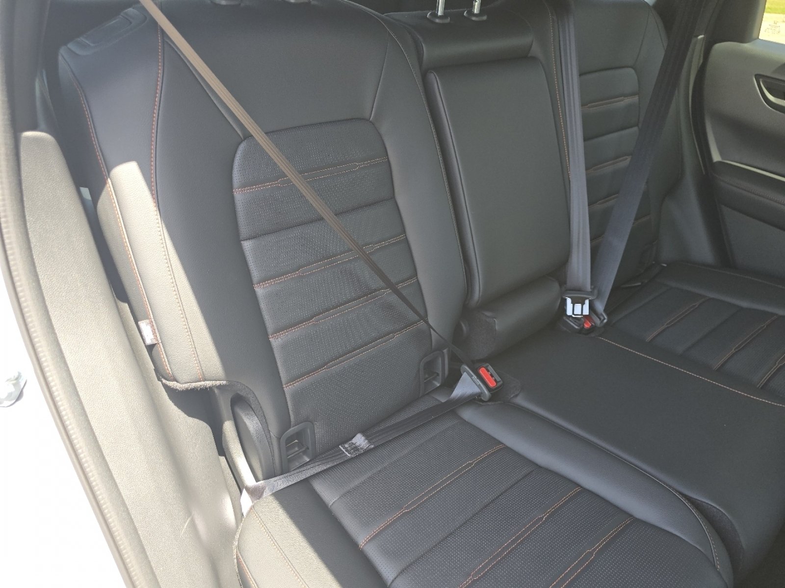 New 2026 Honda CR-V Sport-L image 20