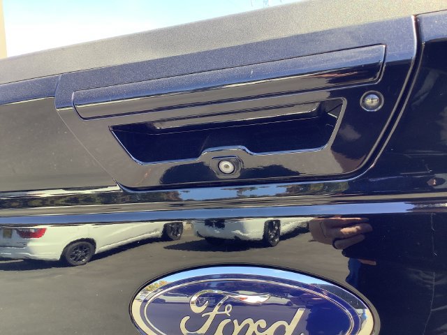 Used 2017 Ford F150 Lariat w/ Equipment Group 501A Mid AWD/4WD image 30
