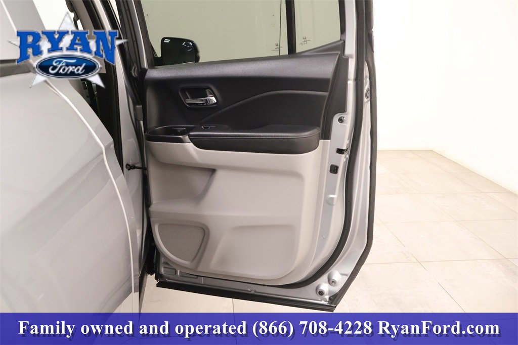 Used 2019 Honda Ridgeline RTL-T image 12