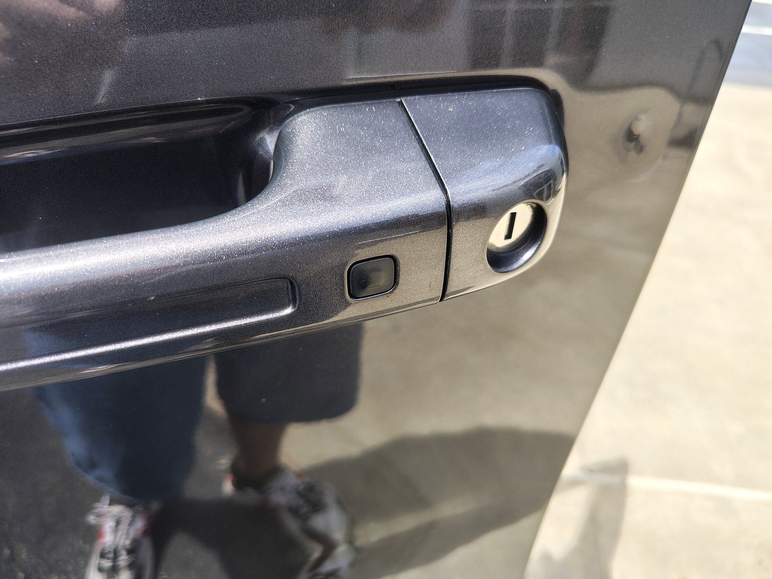 Certified 2019 RAM 1500 Rebel w/ Rebel Level 2 Equipment Group AWD/4WD image 13