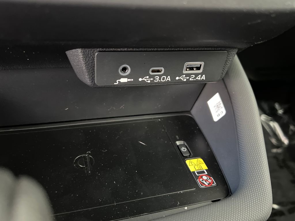 New 2026 Subaru Forester Premium AWD/4WD image 30