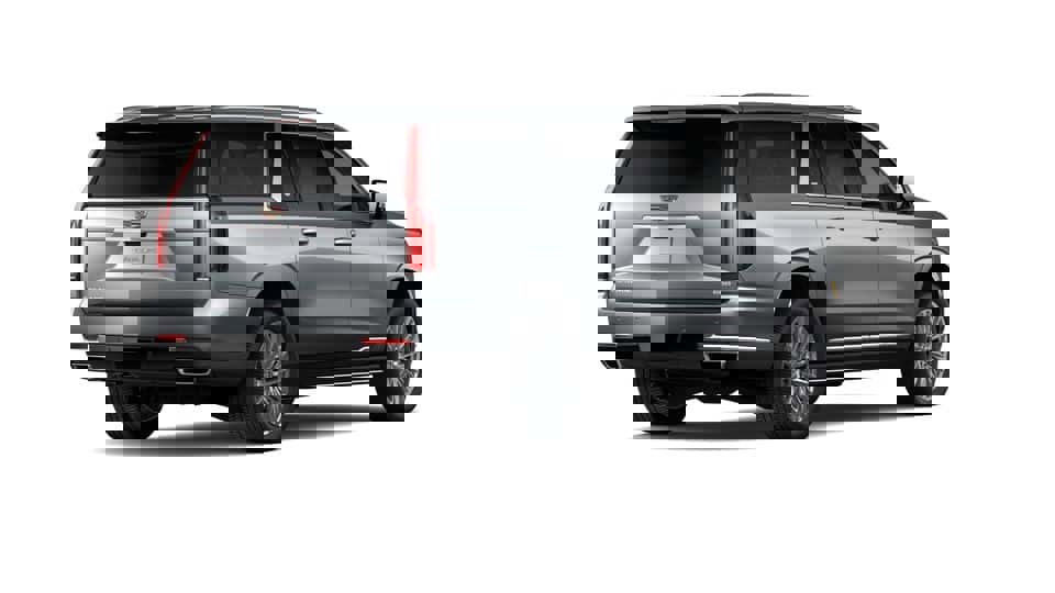 New 2026 Cadillac Escalade ESV Luxury w/ Touring Package image 4