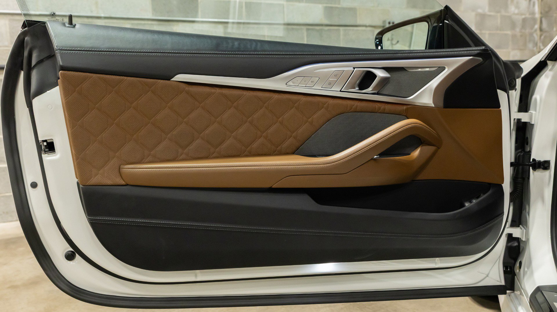 Used 2023 BMW M8 Competition image 38