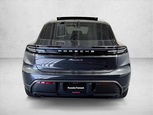 New 2026 Porsche Macan 4 Electric AWD/4WD image 10