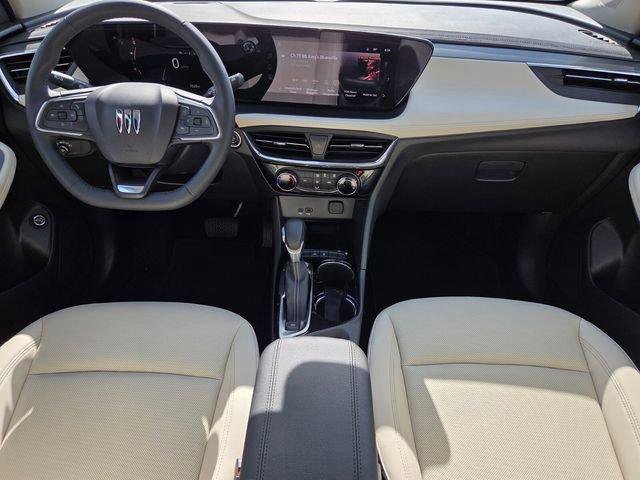 Certified 2025 Buick Encore GX Sport Touring w/ Advanced Technology Package FWD image 12