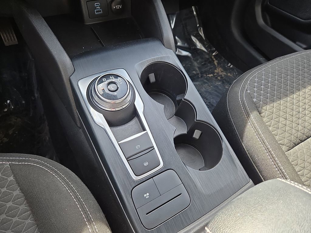 Used 2023 Ford Escape Active image 31