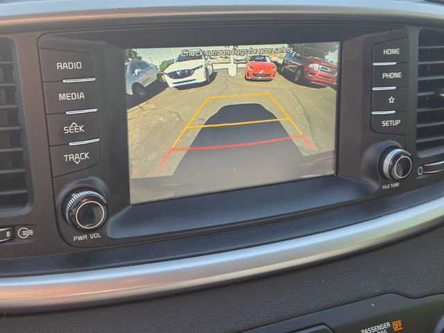 Used 2019 Kia Sorento LX image 22