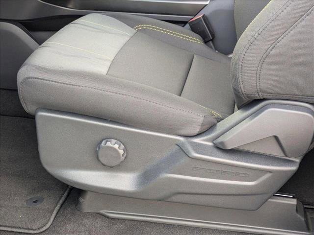 New 2025 Ford F150 STX w/ Equipment Group 200A image 4