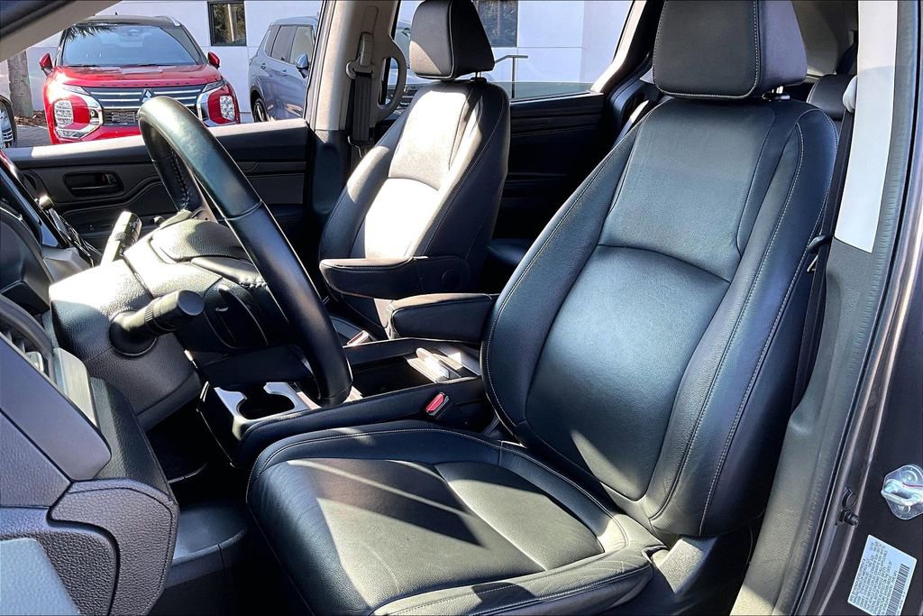 Used 2024 Honda Odyssey EX-L image 20