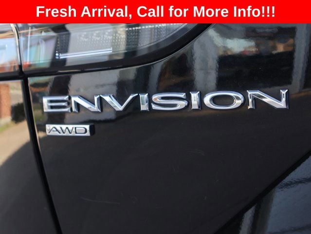 Used 2023 Buick Envision Avenir image 20
