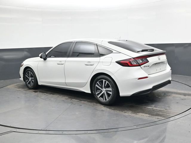 Used 2024 Honda Civic LX image 7