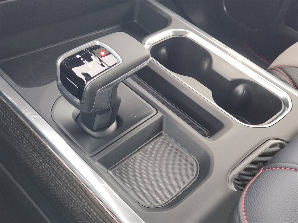 New 2026 Chevrolet Silverado 1500 RST image 15