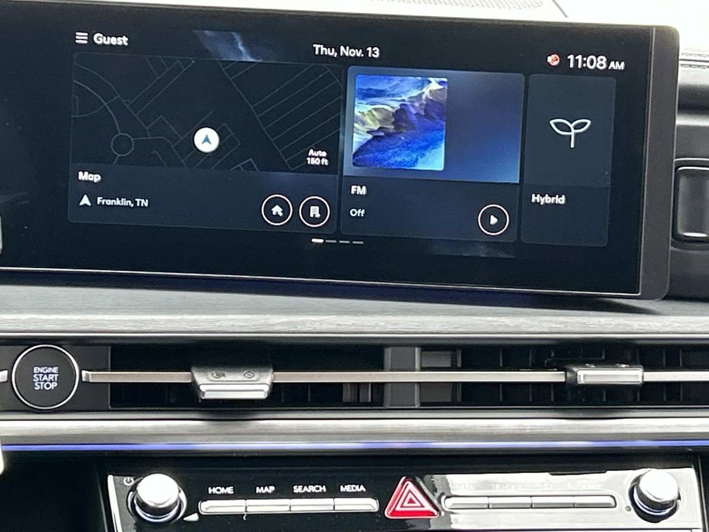 New 2026 Hyundai Santa Fe Limited image 29