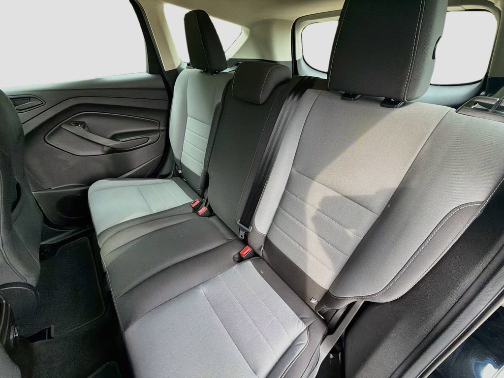 Used 2017 Ford Escape S FWD image 24
