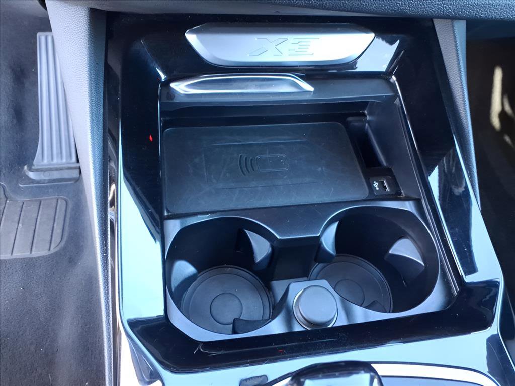 Used 2023 BMW X3 sDrive30i image 15