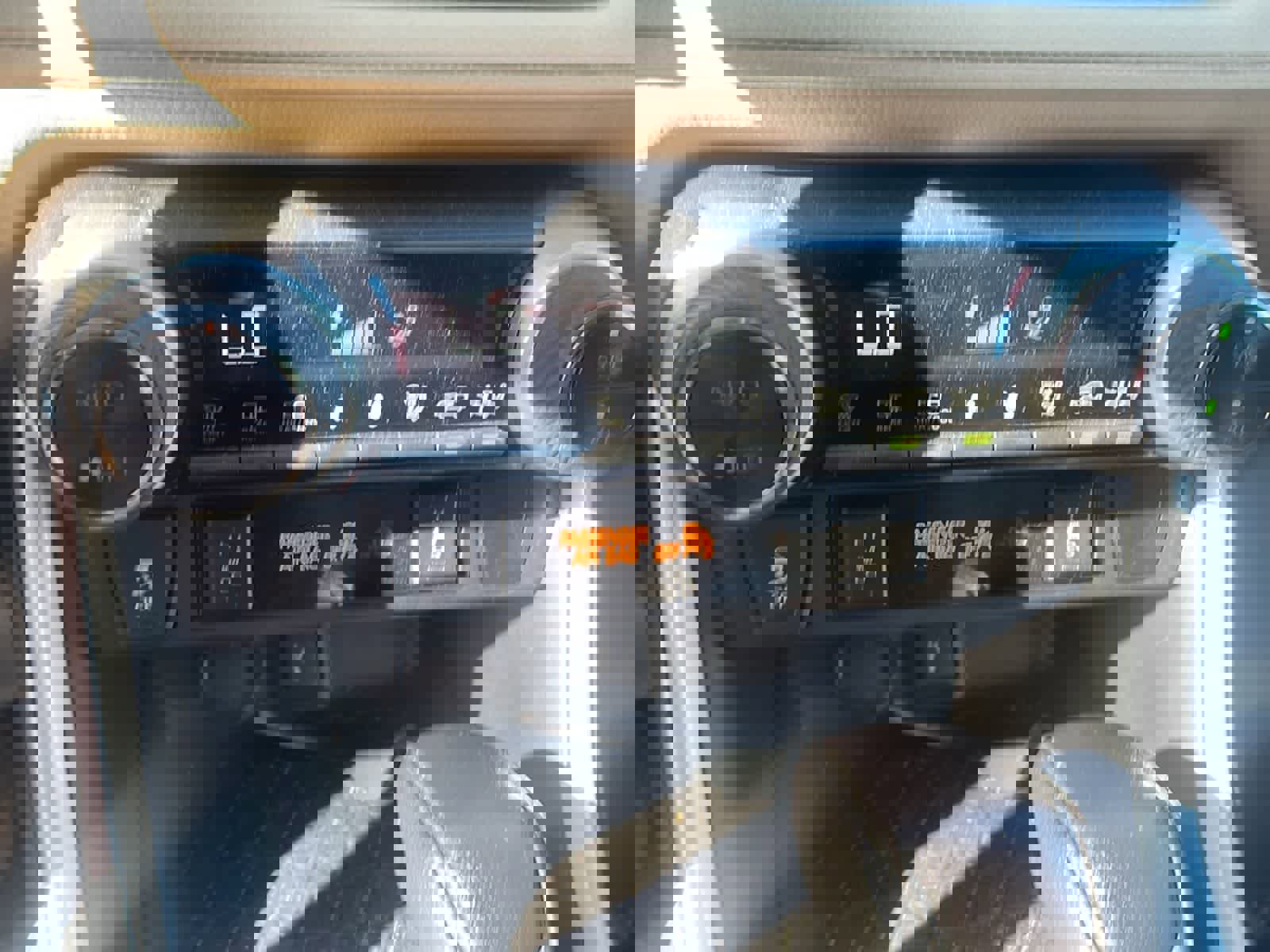 Used 2021 Toyota RAV4 XLE w/ XLE Grade Weather Package image 17