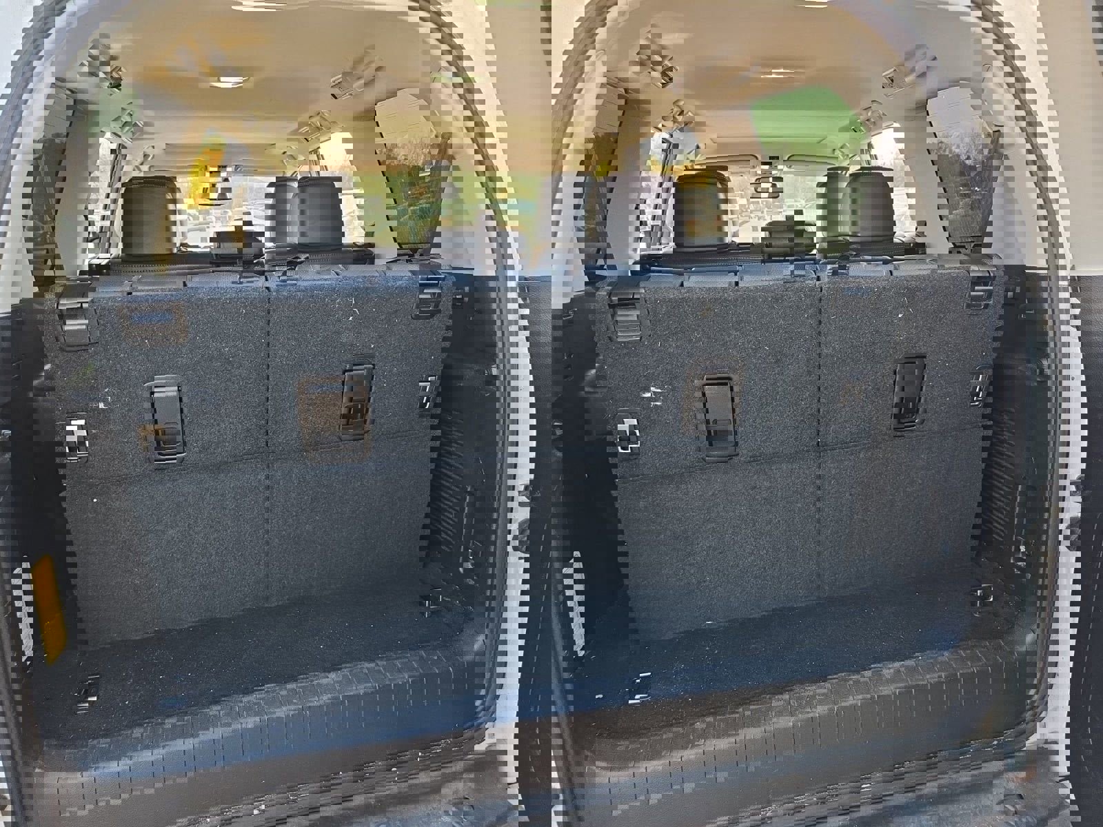 Used 2014 Lexus GX 460 w/ Premium Package image 13