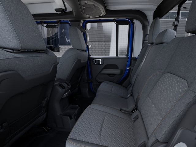 New 2026 Jeep Gladiator Mojave image 23