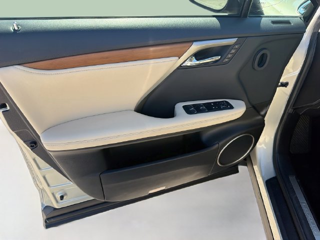 Used 2021 Lexus RX 350 FWD w/ Premium Package image 20