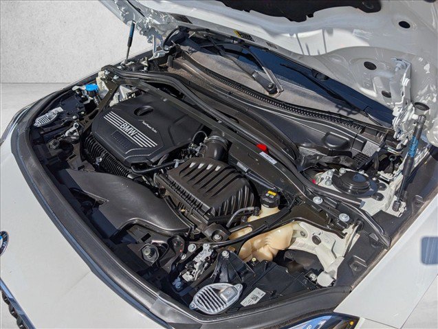 Used 2021 BMW 228i Gran Coupe w/ Convenience Package FWD image 28