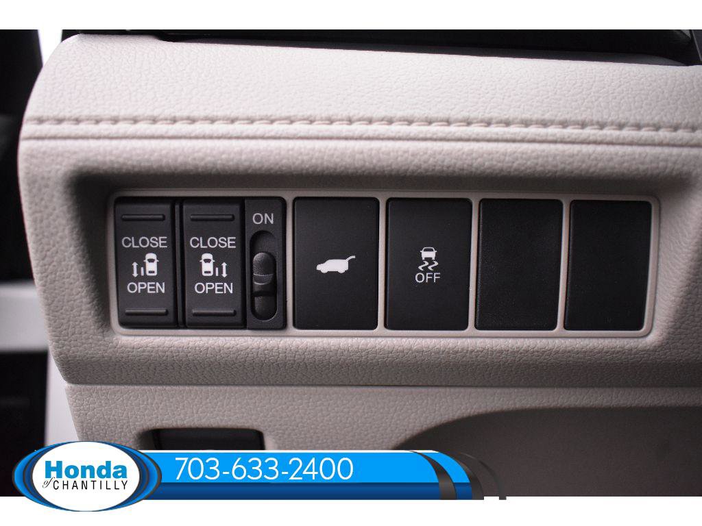 New 2026 Honda Odyssey EX-L image 22