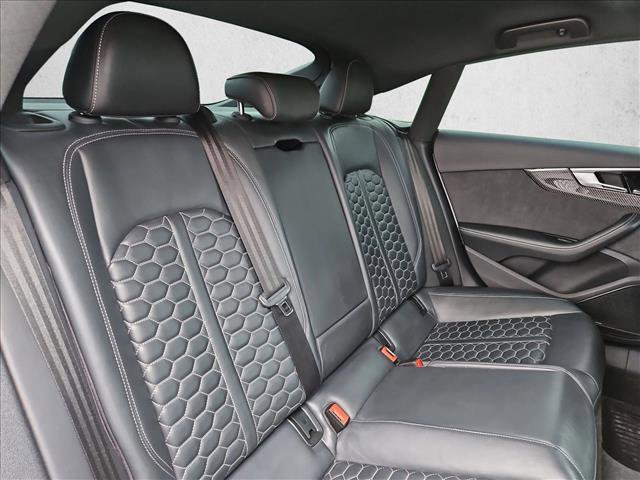 Used 2023 Audi RS 5 Sportback AWD/4WD image 21