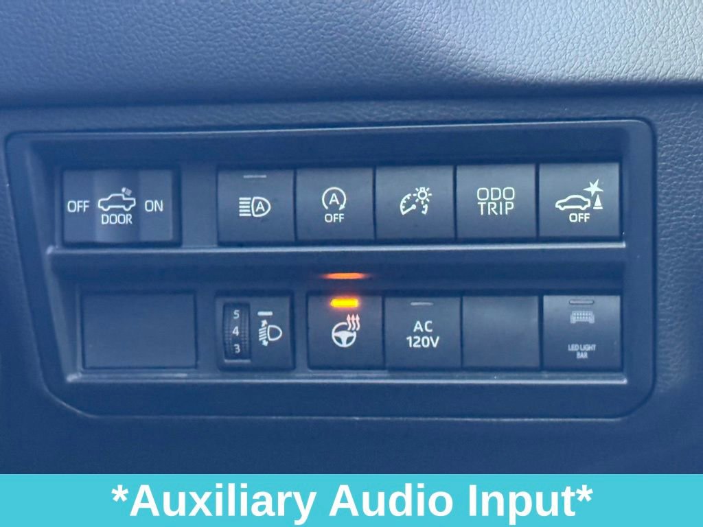 Used 2023 Toyota Tundra Limited image 28